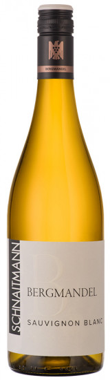 2022 Bergmandel Sauvignon Blanc trocken Bio - Weingut Schnaitmann