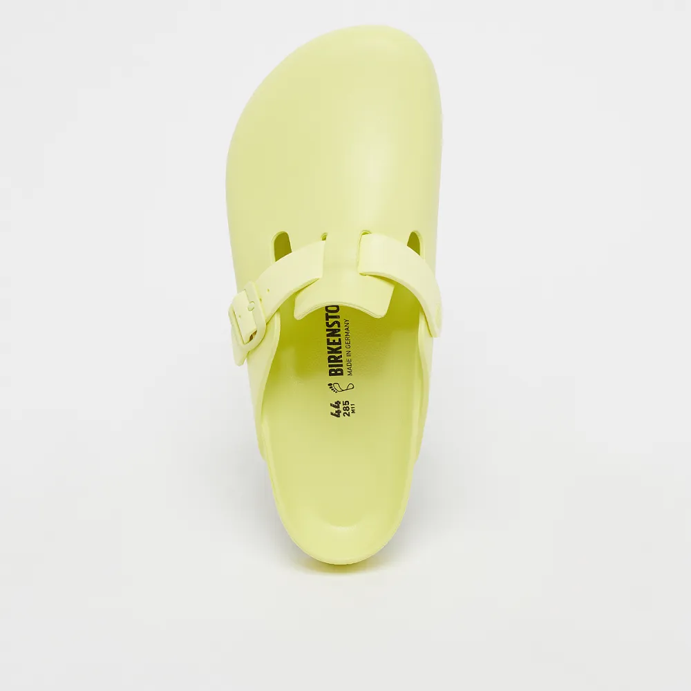 Birkenstock Boston EVA 1026250 / weiss