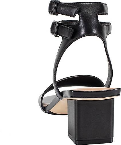 ekonika Riemchenschuhe Riemchenschuhe EKONIKA PREMIUM aus Leder