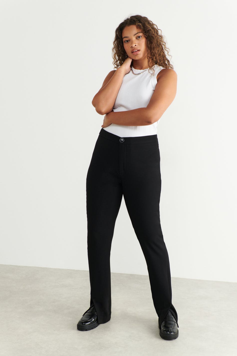 Stina trousers