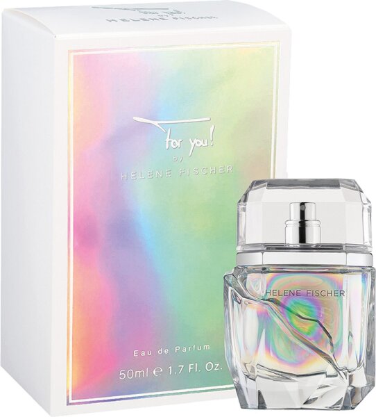 Helene Fischer For You Eau de Parfum