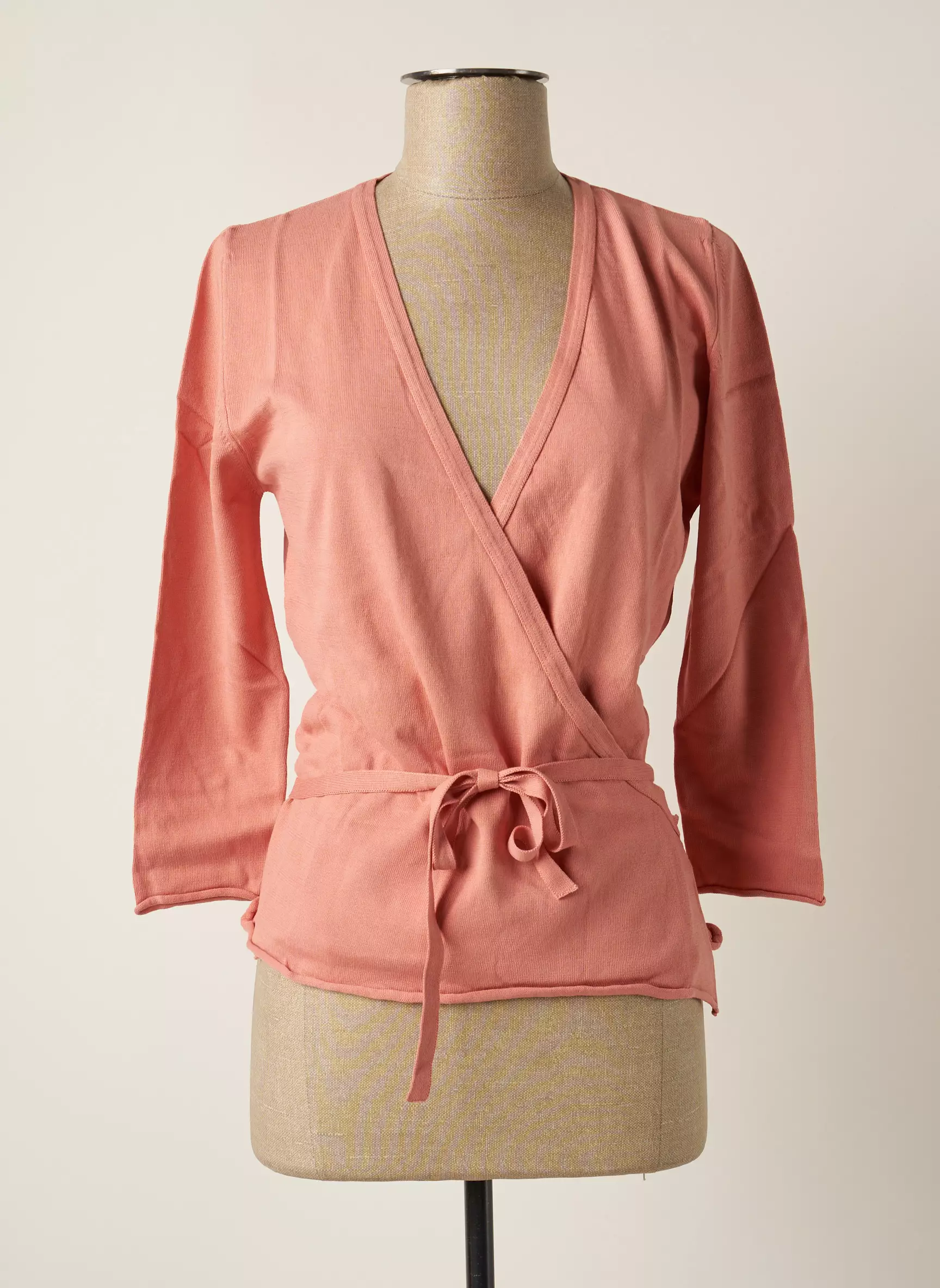 Stefan Green Cache C Urs Femme couleur rose