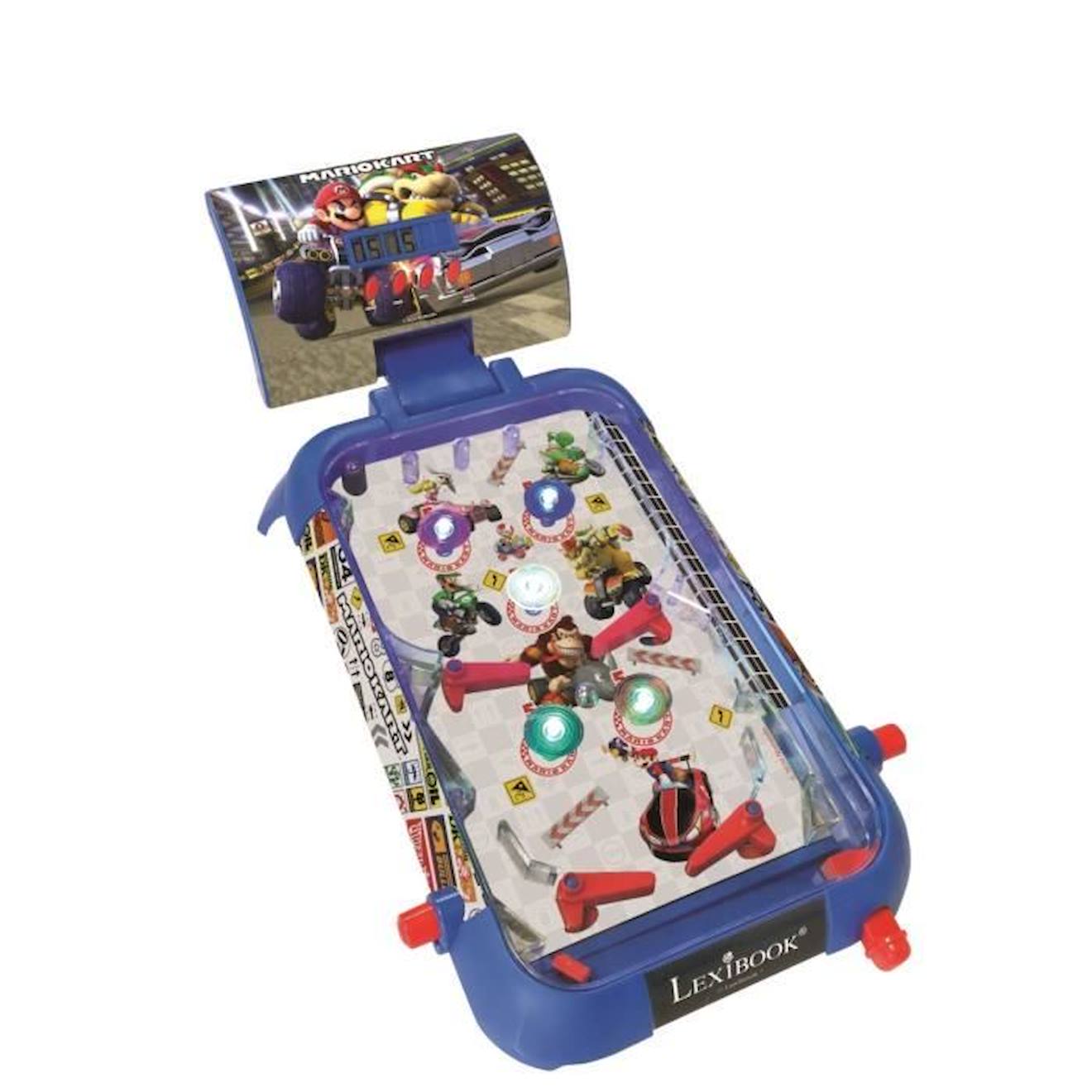 MARIO KART