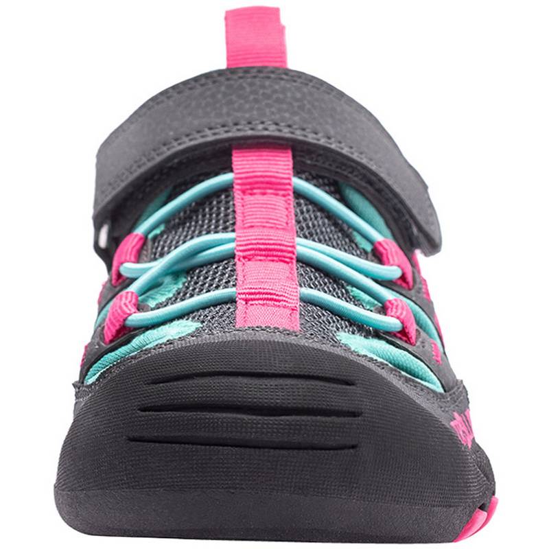 Trollkids KROKSAND Outdoorsandalen Kinder