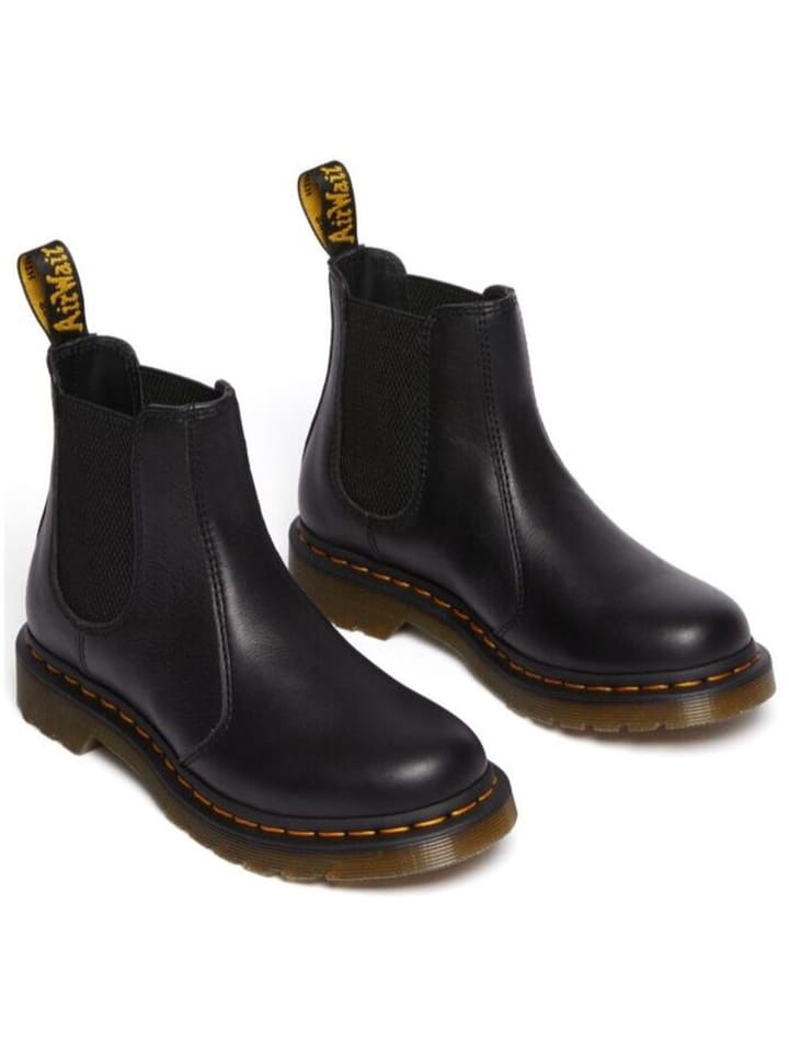 Dr. Martens Chelseaboots in black günstig kaufen
