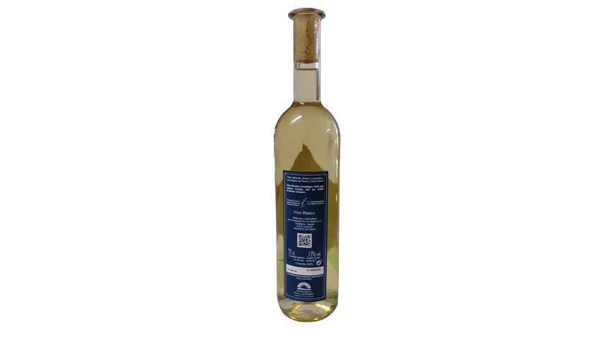 CA'S BEATO Weißwein 2022 0.75 l