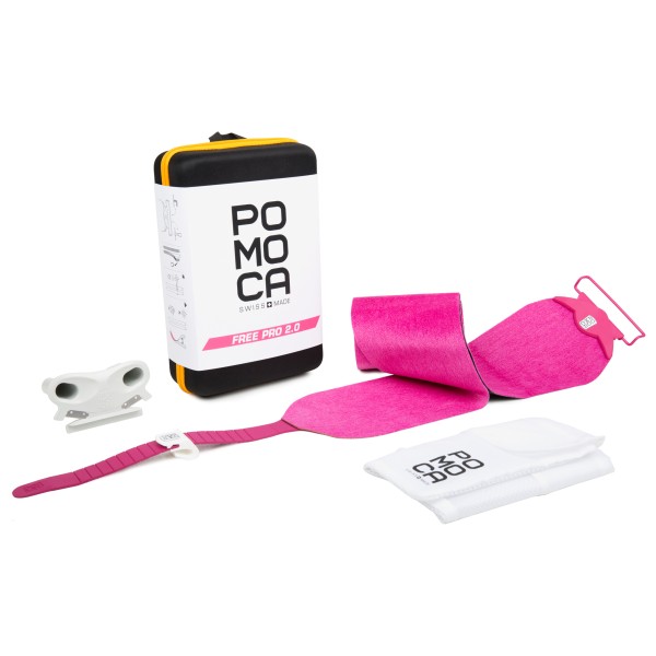Pomoca - Free Pro 2.0 R2C 140mm v2 - Skifelle