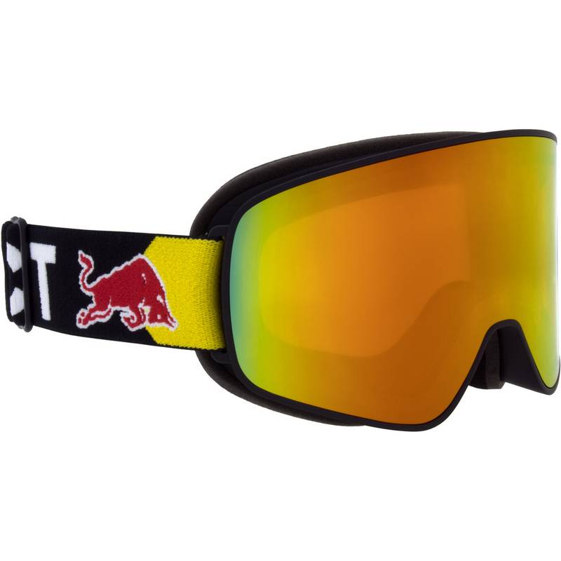 Red Bull Spect RUSH Skibrille