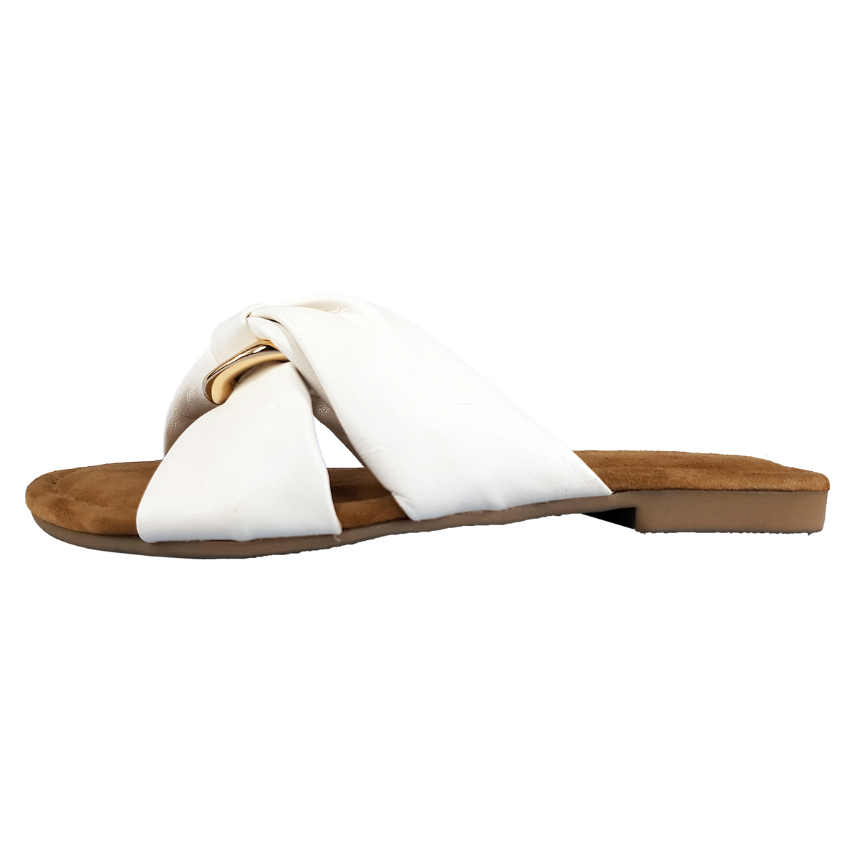 Lazamani 33.530 Weiß white