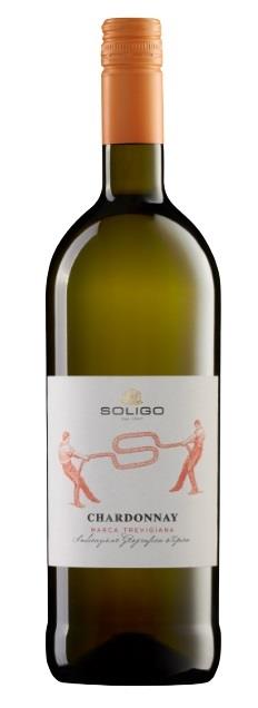2022 Chardonnay 1,0 Liter