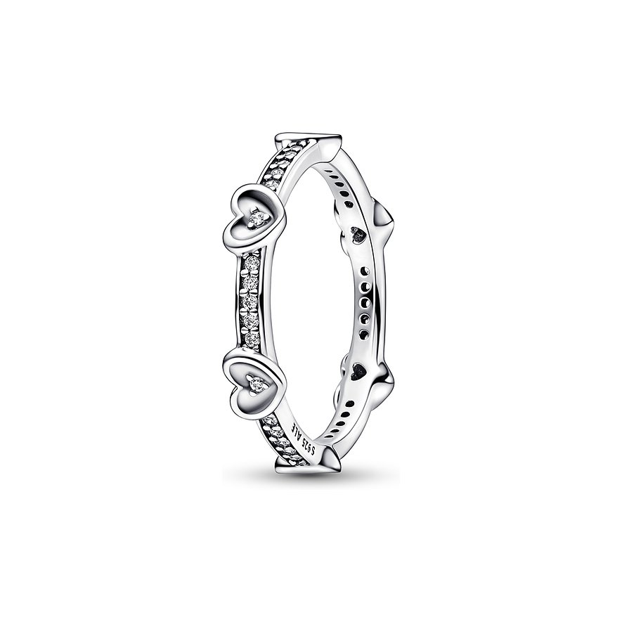 Pandora Damenring Moments