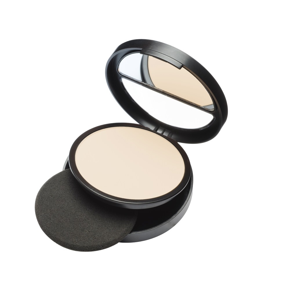 Arcancil Paris Cover Match Poudre Compacte
