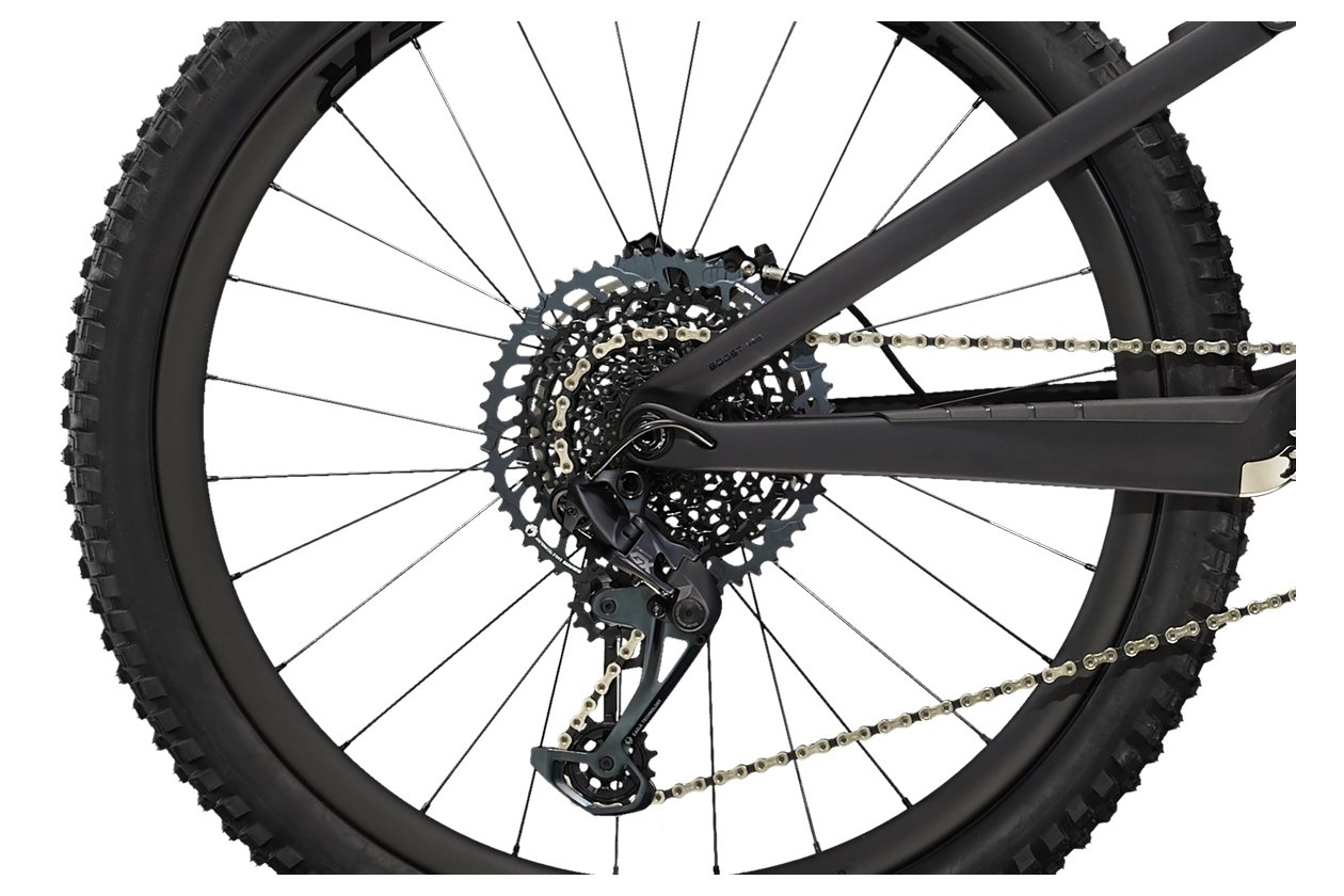 Trek Remedy 9.8 GX - 2022 - 27,5 Zoll - Fully