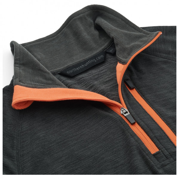 Northern Hunting - Women's Revna - Fleecepullover