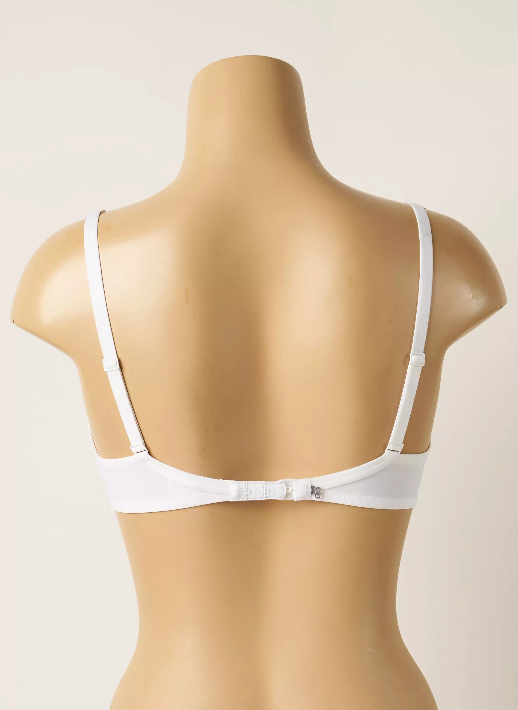 Simone Perele Soutien Gorges Femme couleur blanc