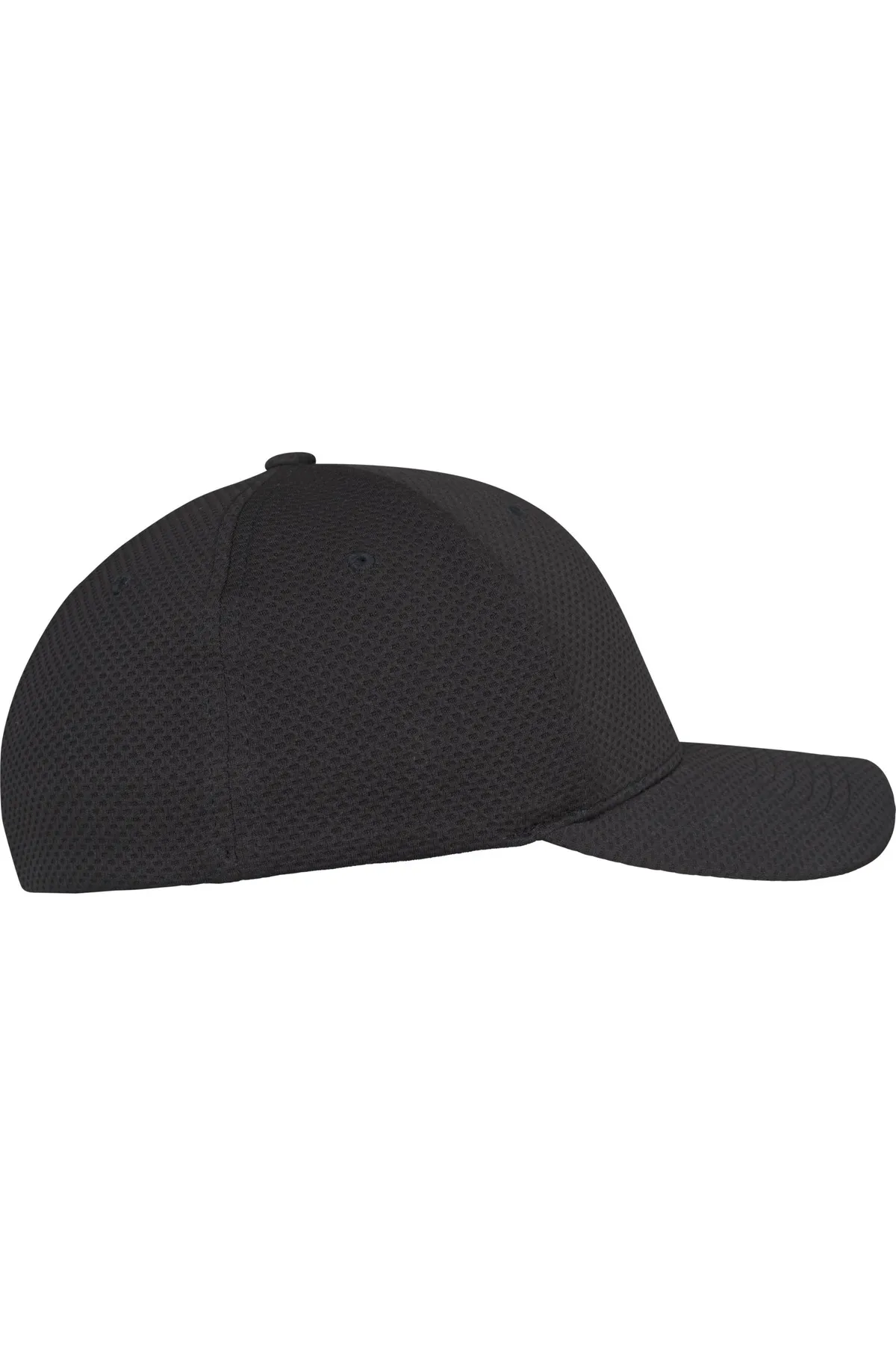 Flexfit  Accessoires Flexfit 3D Hexagon Jersey Cap
