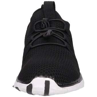 Tallywish Badeschuhe in schwarz