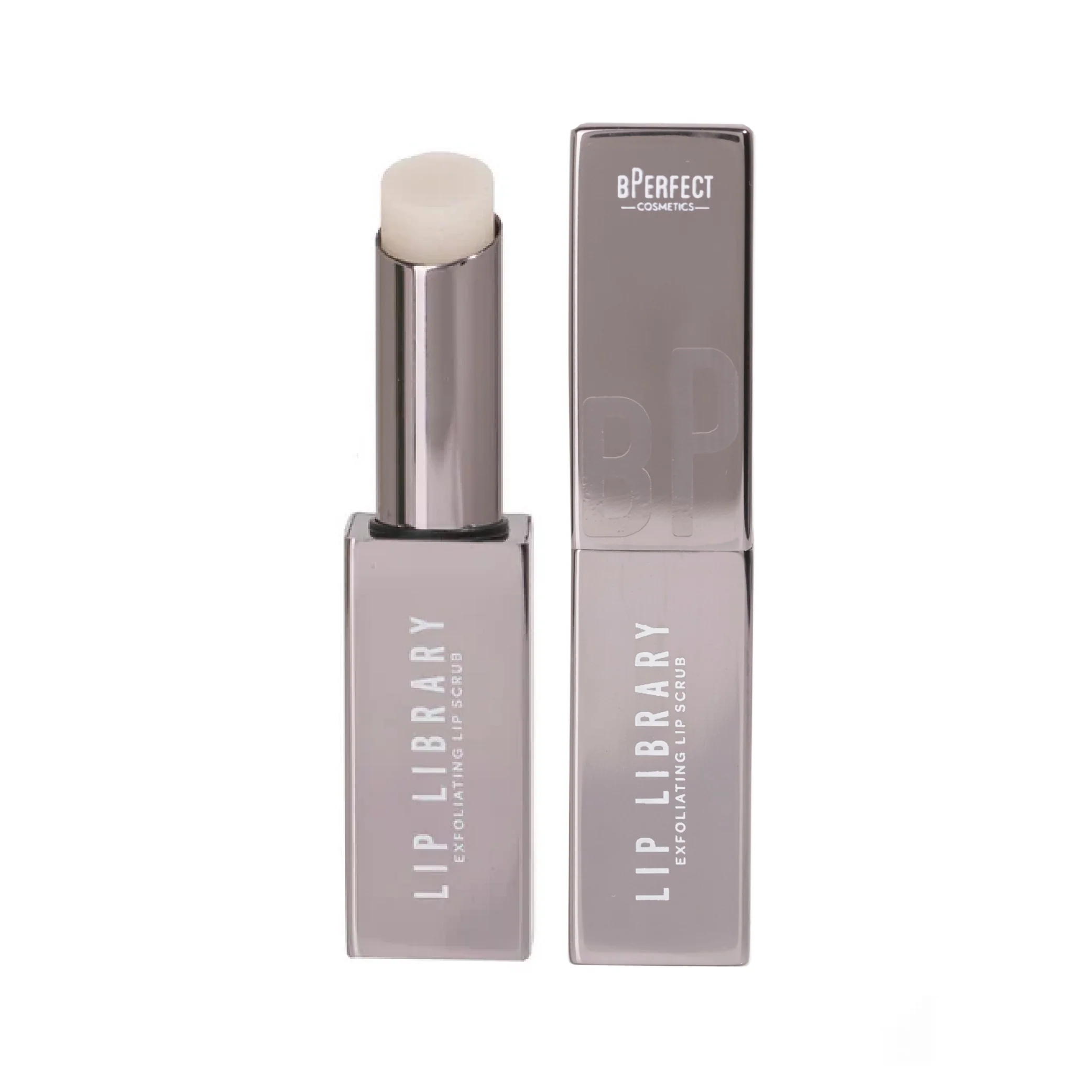 Viso Lip Library Lip Exfoliator - Leppeskrubb, Leppemaske