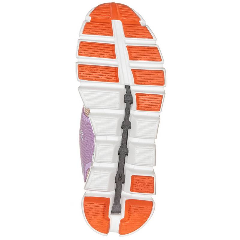 On Cloud 5 Push Sneaker Damen