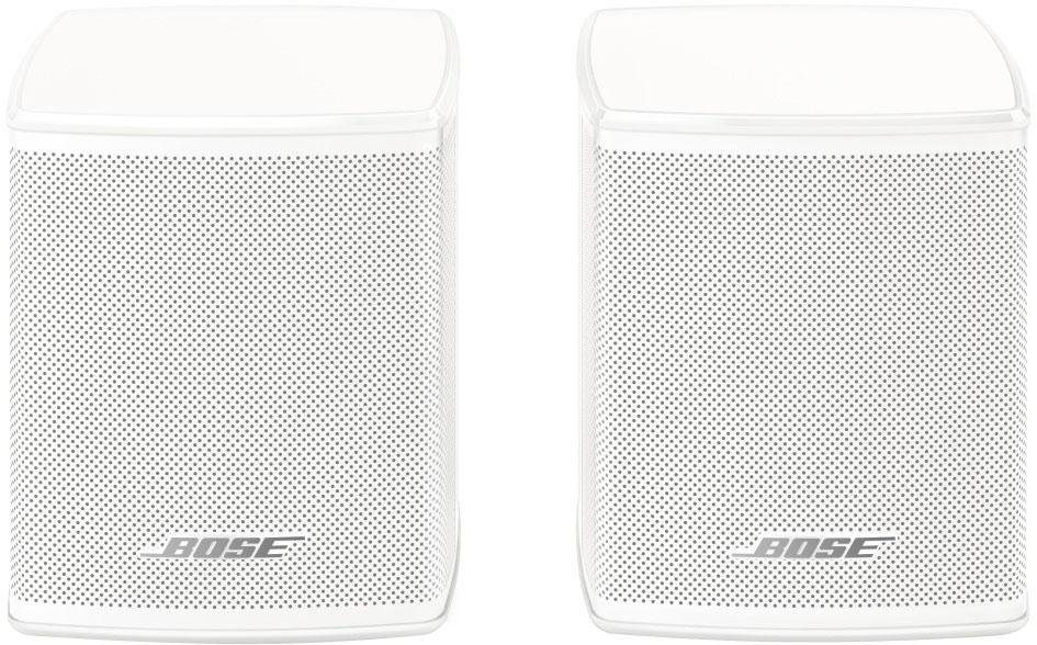 Bose Surround Speakers Surround-Lautsprecher (für Bose Smart Soundbar 300, 600, 700 und 900)