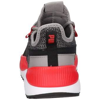 PUMA Pacer Easy Street Jr Sneaker in grau
