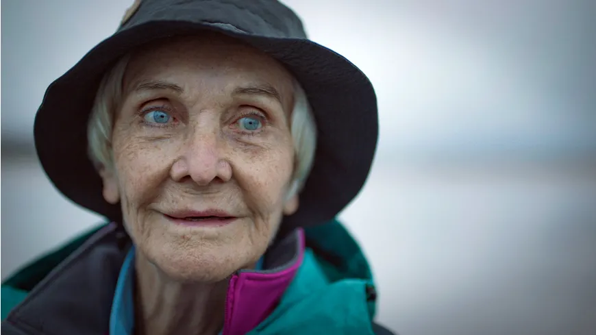 Edie - Für Träume ist es nie zu spät