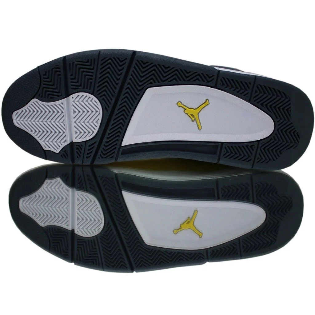Jordan 4 Retro Lightning (2021)