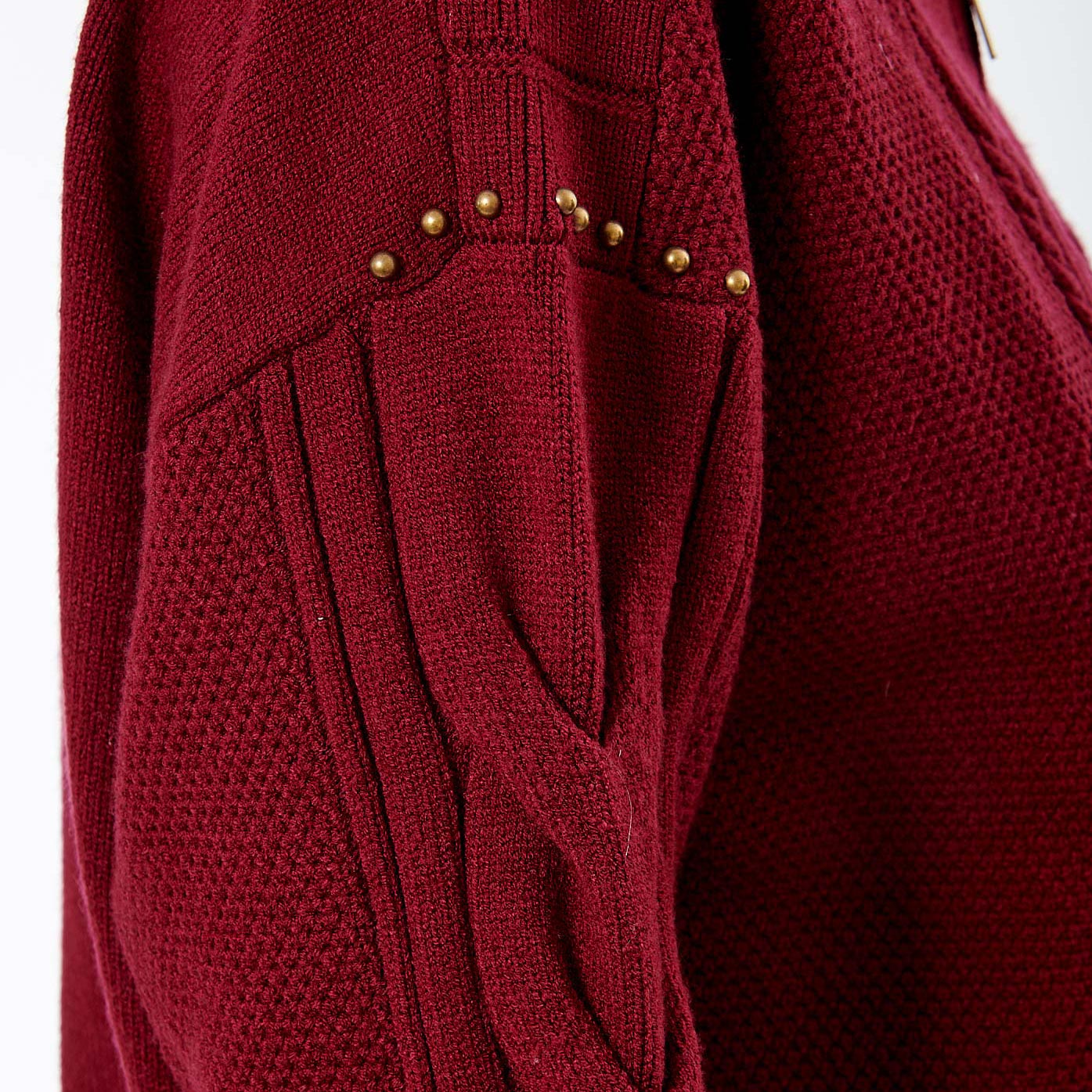LOA    Pull femme