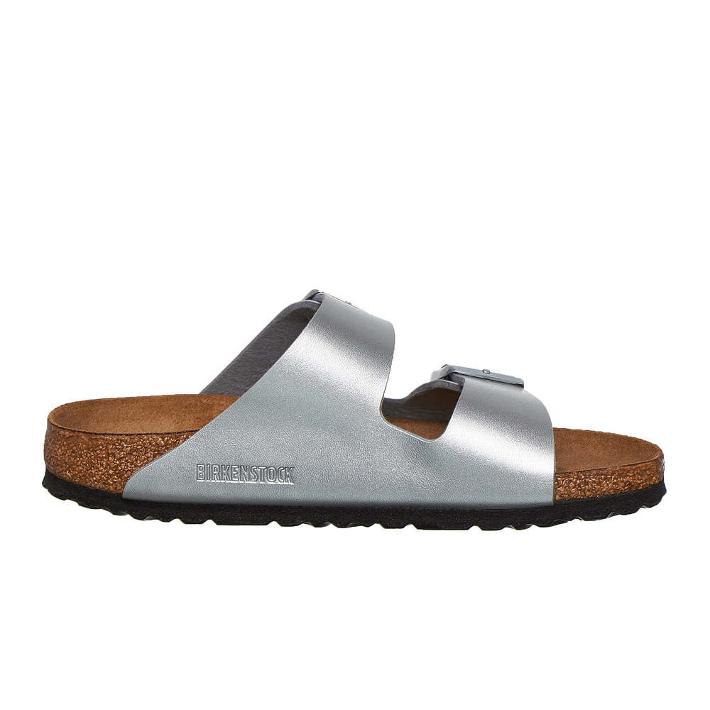 Birkenstock Arizona 1012283 / grau
