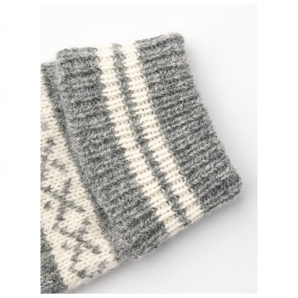 Hestra - Isvik Mitt - Handschuhe