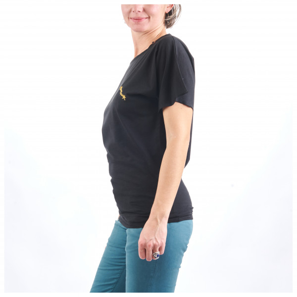 Nograd - Women's Midnight Lightning - T-Shirt