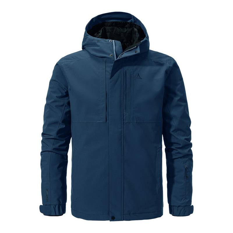 Schffel Ins Jacket Antwerpen M Outdoorjacke Herren