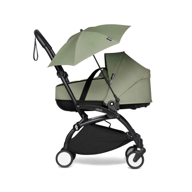 Ombrelle olive Babyzen