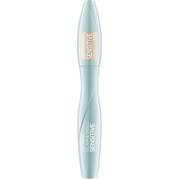 Glam & Doll Sensitive Volume Mascara