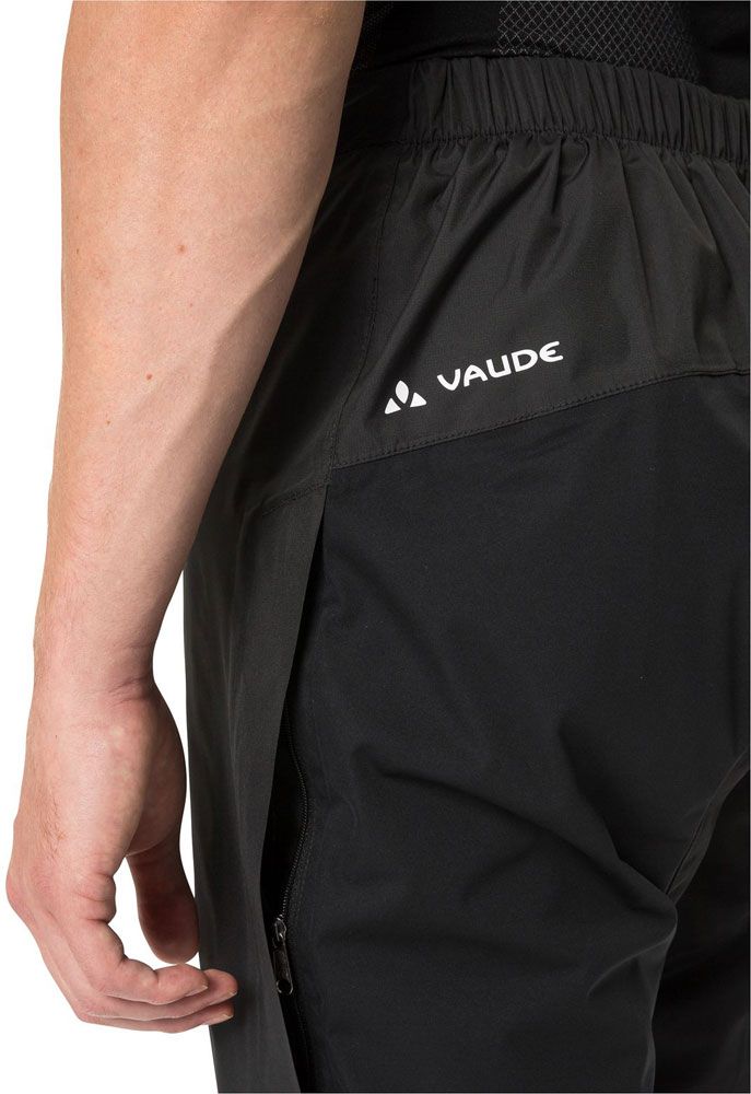 Vaude Kuro Rain - Regenhose kaufen | Bike-Discount