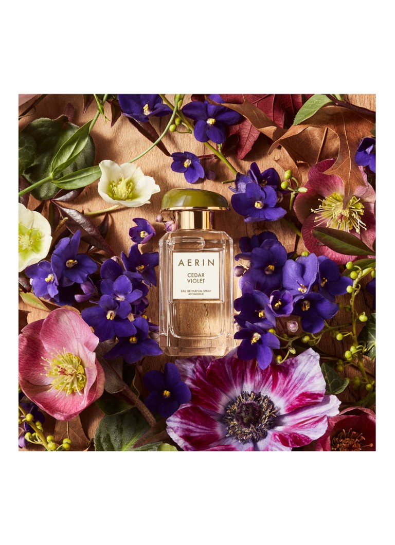 AERIN Eau de Parfum Cedar Violet