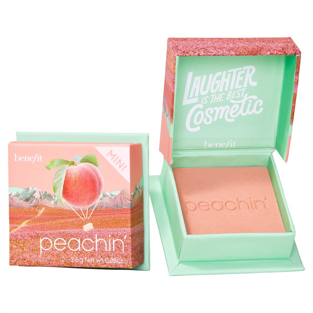 Peachin' Gold-pfirsichfarbenes