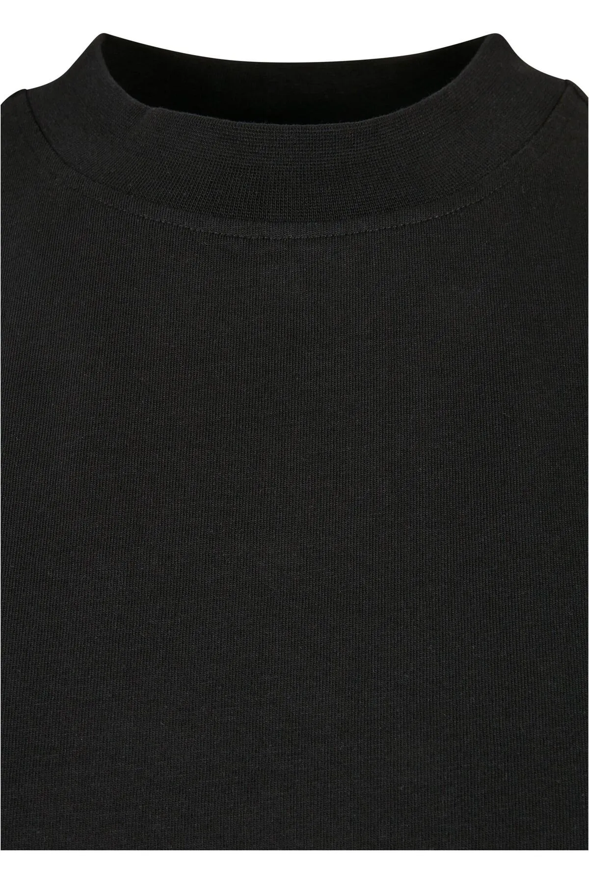 Urban Classics  Damen Damen-T-Shirt-Kleid aus Bio-Baumwolle mit schwerem, übergroßem Oberteil