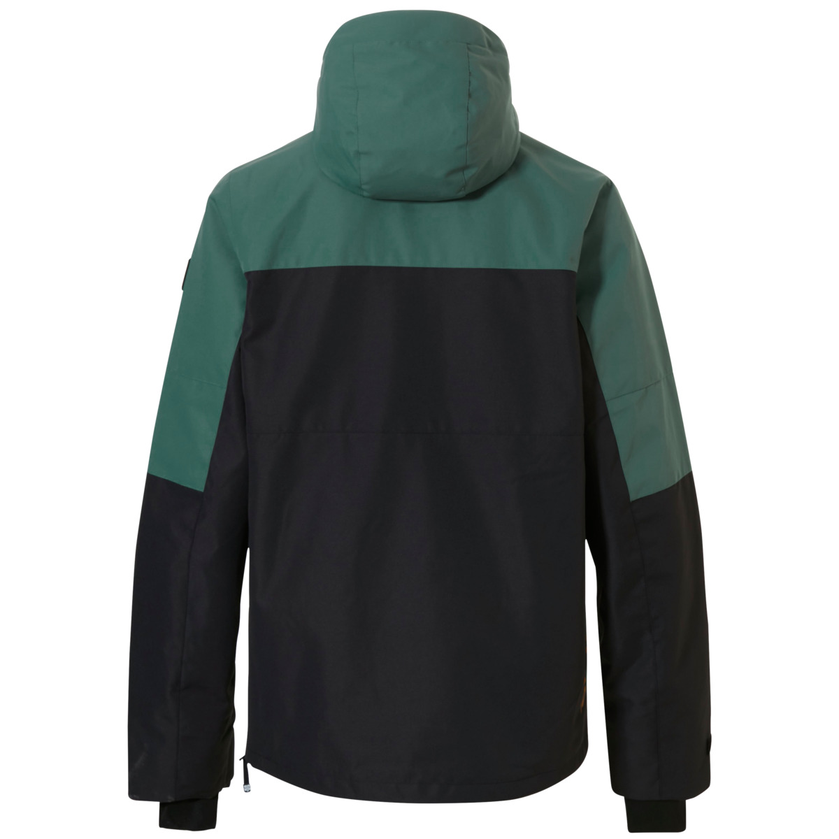 Rehall Becks-R Mens Snow Winterjacke tuerkis