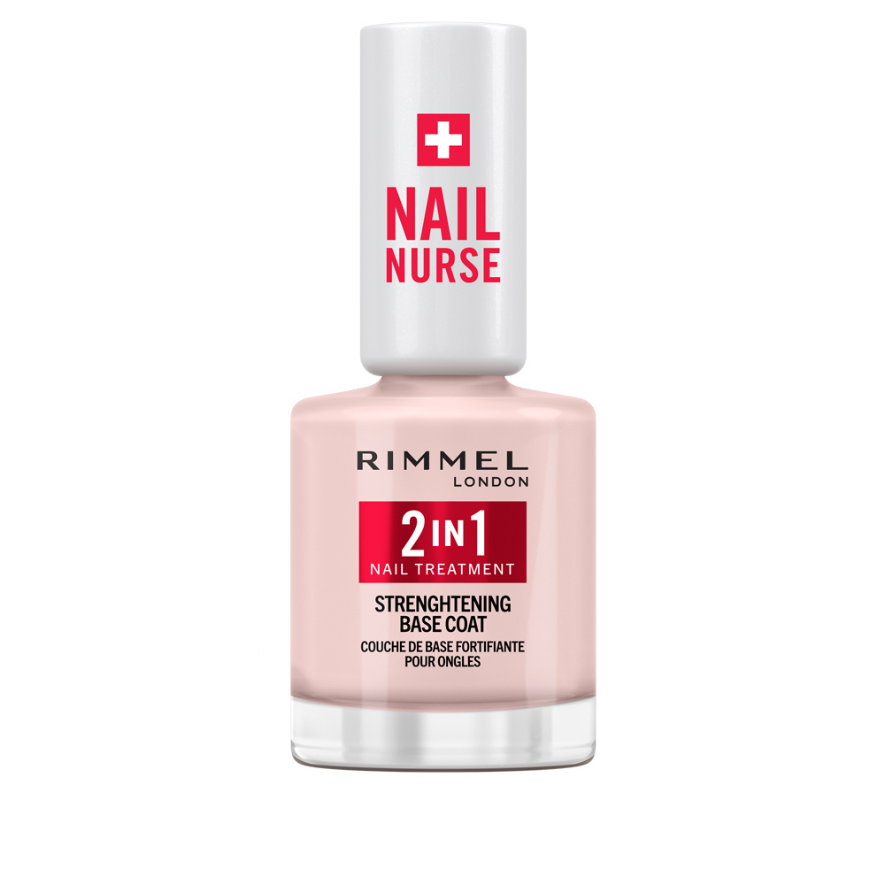 Rimmel London Nail Care Soin des ongles