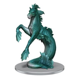 D&D Classic Collection - Monsters - G-J Boxed Set (Prepainted)