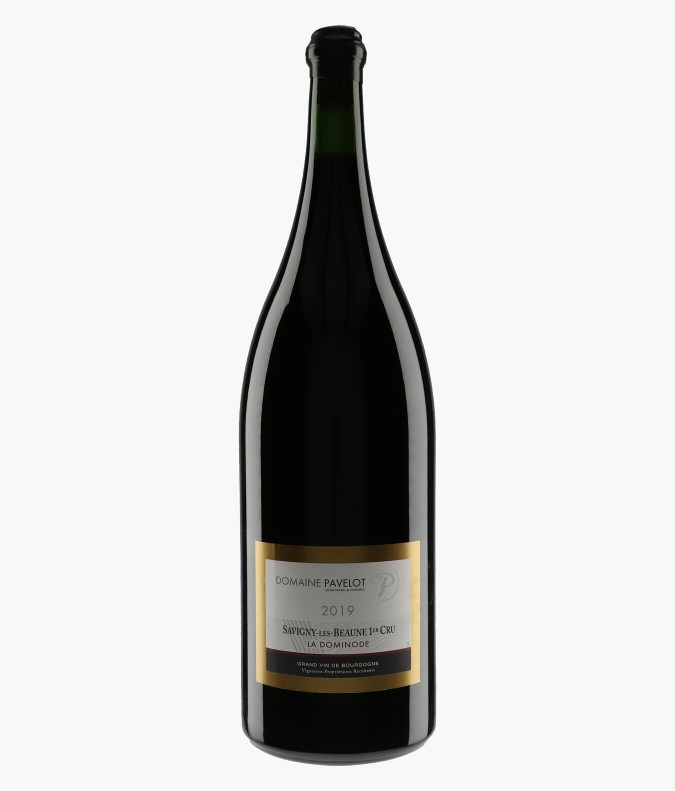 Savigny-les-Beaune 1er Cru La Dominode 2019PAVELOT