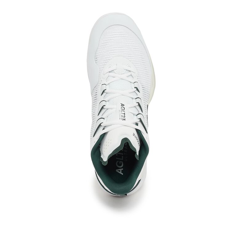 Lacoste AG-LT23 Ultra wht/dk grn