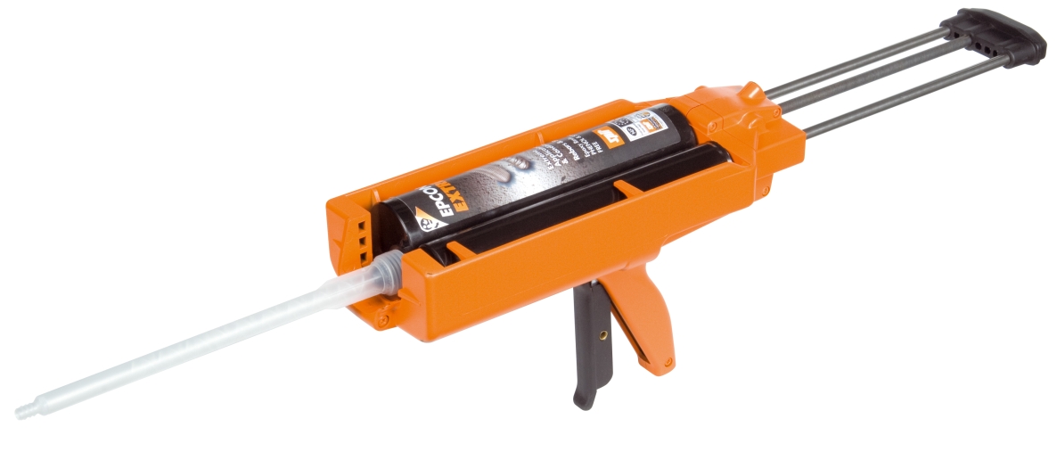 Spit Accessories 055830 Epcon Injection Gun 450 ml Manual.