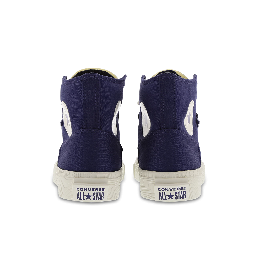 Converse Chuck Taylor Alt Star High A04529C / blau