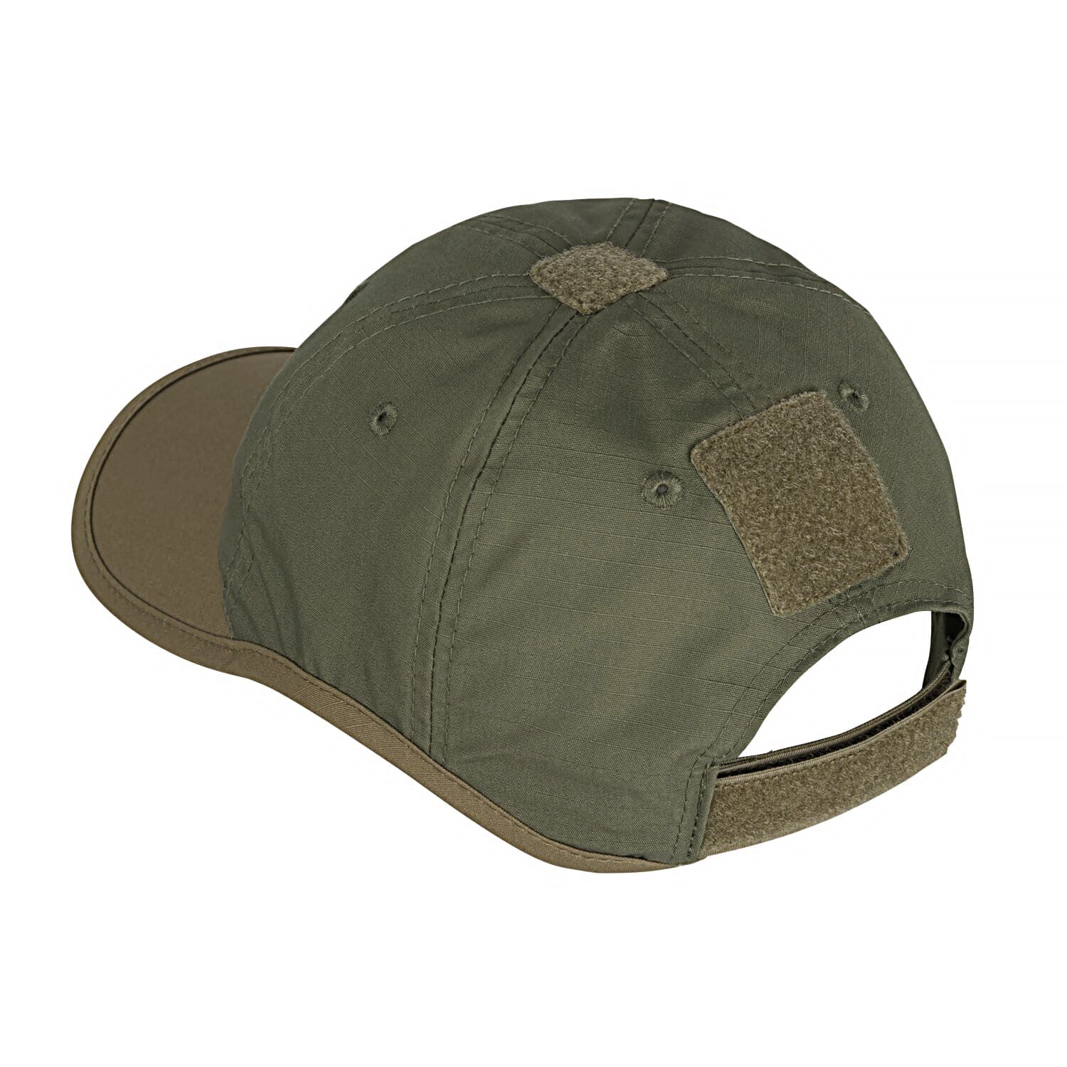 Logo Cap