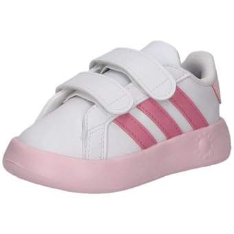 adidas Grand Court 2.0 CF I Sneaker in weiß