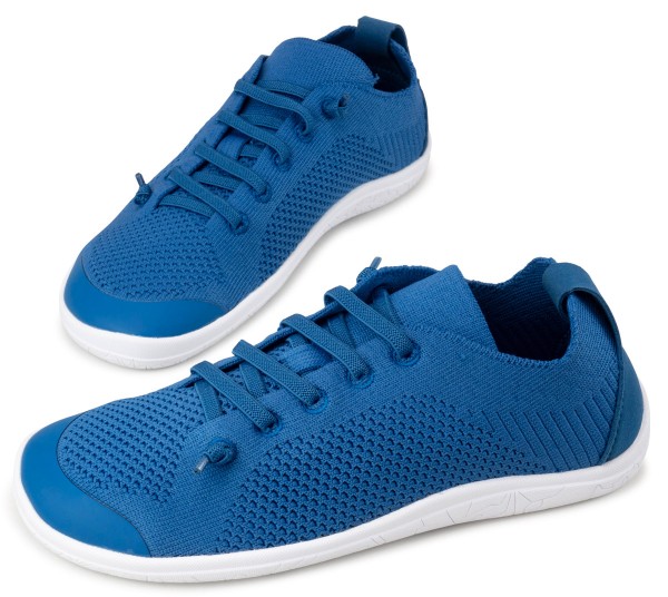 Reima ~ Astelu LowCut Sneaker ~ Blue