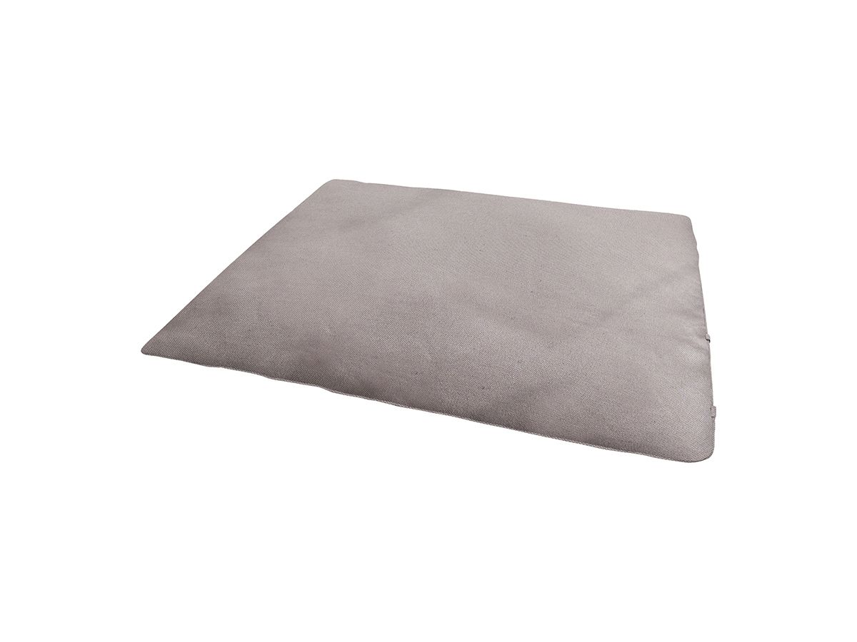 Madison Panama Taupe 180x140 Liegekissen