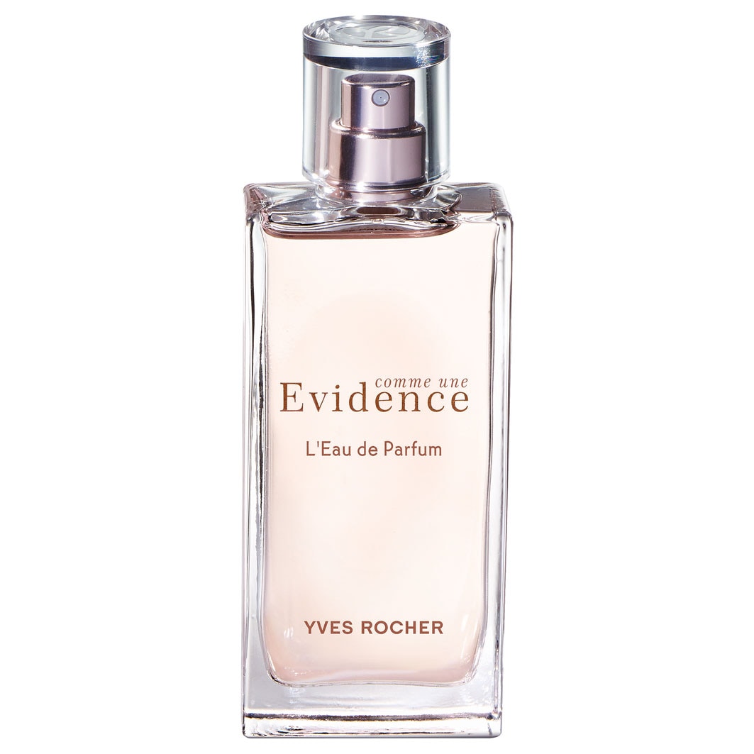 Comme une Evidence Eau de Parfum